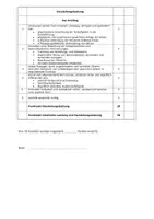 Vorschau - Klassenarbeiten - Klausur Deutsch Oberstufe Mann Mario Aufgabe - Seite 2