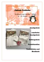 Vorschau - Stundenentwürfe - XXL-Paket - Abwarten und Kuchen backen! - Sequenz - ES 8. Klasse - Seite 1