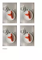 Vorschau - Arbeitsblätter - Flipbook Tischkultur - Ernährung und Soziales 8. - 10. Klasse - Seite 3