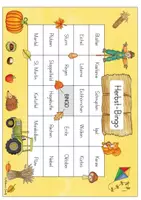 Vorschau - Spiele - Herbst-Bingo - Seite 3