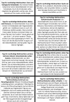 Vorschau - Text - Tipps für nachhaltige Weihnachten - Seite 3
