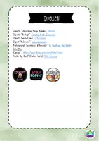 Vorschau - Interaktives Material - Christmas Words - Activity Booklet - Interaktive PDF Datei - Seite 1