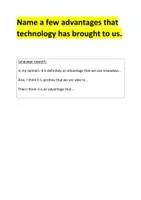 Vorschau - Poster - Englisch EF - Speaking Activity- Gallery walk- Statements about internet/social media/technology - Seite 1