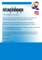 Vorschau - Stundenentwürfe - Kommunikationsprüfung Englisch RS - Speech Cards - Seite 2