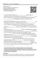 Vorschau - Arbeitsblätter - Arbeitsblätter zum Thema "Lärche" + Lösung & MP3 + Infografik - Seite 3