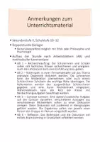Vorschau - Arbeitsblätter - Aufgaben Bioethik: Pränatale Diagnostik - Seite 2