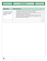 Vorschau - Merkblätter - Competencies Metabolism - Seite 3