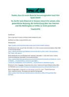 Vorschau - Arbeitsblätter - Blutbestandteile im Überblick - AB und Text - Seite 2