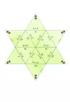 Vorschau - Spiele - Einmaleins-Legestern - Seite 3