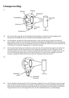 Vorschau - Arbeitsblätter - Fotozelle: Aufbau und Gegenfeldmethode (Fotoeffekt, +Lösung) - Seite 3