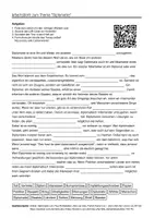 Vorschau - Arbeitsblätter - Lernplakat + Arbeitsblätter zum Thema "Diplomatie" + Lösung & MP3 + - Seite 1
