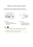 Vorschau - Stundenentwürfe - Kapitalwert (Net Present Value) mit Excel berechnen - Umfangeiche Aufgaben mit Komplettlösungen zu Zins und Zinseszins - Seite 3