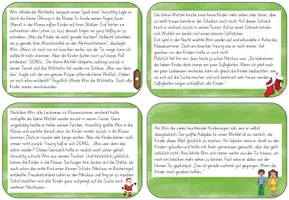 Vorschau - Text - Adventskalender Wichtel Wim - Seite 3