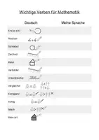 Vorschau - Arbeitsblätter - Mathematik 1 - Märchenhafte Übungsaufgaben - Seite 1