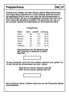 Vorschau - Arbeitsblätter - Einführung und Übungen zu Joule, Watt und Leistung - Seite 2