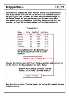 Vorschau - Arbeitsblätter - Einführung und Übungen zu Joule, Watt und Leistung - Seite 3