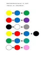 Vorschau - Spiele - Farben auf Spanisch - Seite 2