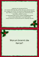 Vorschau - Experimente - Weihnachtliche Naturwissenschaft - Seite 1