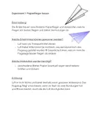 Vorschau - Experimente - Luft: 17 Experimente (für die Lehrerhand beschrieben) - Seite 2