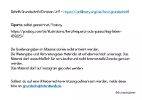 Vorschau - Arbeitsblätter - Bundle Olympische Winterspiele (auf dem Schulhof) - Seite 1