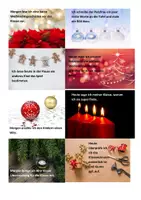 Vorschau - Fördermaterial/Inklusion - Gute Tat Adventskalender - Seite 2