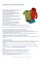 Vorschau - Fördermaterial/Inklusion - Kleidung - Bekleidung - Kleidungsstücke: 30 Fotokarten für Lernspiele und Übungen in der Wortschatzarbeit - Seite 1