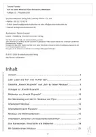 Vorschau - Stundenentwürfe - Ach du lieber Nikolaus - eine Grundschul-Werkstatt - Seite 1