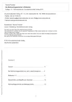 Vorschau - Präsentationen/Tafelbilder - Die Weihnachtsgeschichte in Bildkarten (schwarzweiß) - Seite 1
