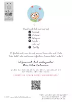 Vorschau - selbst erstellte Cliparts/Grafiken - CLIPARTS Frühling - über 40 handgezeichnete Illustrationen - Seite 3