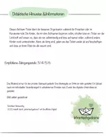 Vorschau - Merkblätter - Aufräum-Ticket - Seite 2