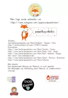 Vorschau - Spiele - Klettmappe: Geometrische Körper im Alltag - Seite 1