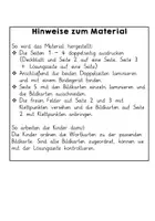 Vorschau - Spiele - Klettmappe: Geometrische Körper im Alltag - Seite 2