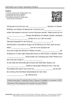 Vorschau - Arbeitsblätter - Arbeitsblätter zum Thema "Operation Overlord" + Lösung & MP3 + Infografik - Deckblatt