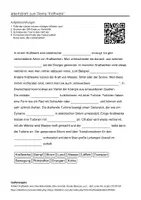 Vorschau - Arbeitsblätter - Arbeitsblätter zum Thema "Turbine" + Lösung & MP3 + Infografik - Seite 3
