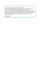 Vorschau - Arbeitsblätter - Marokkos bedrohte Oasen Fernunterricht Homeschooling - Seite 1