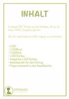 Vorschau - Präsentationen/Tafelbilder - LogisTafelmaterialweb (2) - Seite 1
