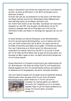 Vorschau - Stundenentwürfe - Materialpaket Orte der Welt - Seite 3