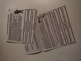 Vorschau - Arbeitsblätter - 04. Mittelalter - Technischer Fortschritt in der Landwirtschaft - Deckblatt