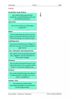 Vorschau - Arbeitsblätter - Der Weg der Nahrung - Aufgabe der Verdauungsorgane - Seite 2