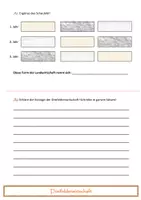 Vorschau - Arbeitsblätter - 04. Mittelalter - Technischer Fortschritt in der Landwirtschaft - Seite 3
