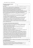 Vorschau - Klassenarbeiten - Industrielle Revolution: Zeitgenössische Idealisierung trotz sozialer Missstände - Fortschritt vs. Soziale Frage - Klausur mit Erwartungshorizont - Seite 1