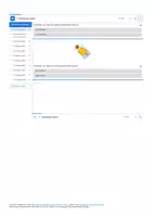 Vorschau - Arbeitsblätter - Rechtschreibung üben, Wörter weiterschwingen verlängern 5 - Deckblatt