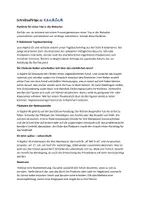 Vorschau - Arbeitsblätter - Schreibaufträge zu "Tschick" - Deckblatt