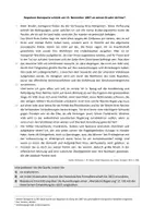 Vorschau - Klassenarbeiten - Klausur: Napoleon-Brief (1807) an Jerome, König von Westfalen, über das zukünftige deutsch-französische Verhältnis - Deckblatt