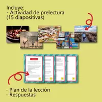 Vorschau - Arbeitsblätter - Indefinido & Imperfecto Spanisch – Leseverstehen & Grammatik Arbeitsblätter - Seite 3