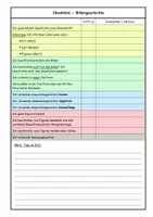 Vorschau - Stundenentwürfe - Materialpaket - Bildergeschichten 3. / 4. Klasse Deutsch - Seite 2