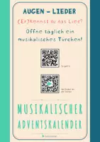 Vorschau - Spiele - musikalische Rätsel 🎄 Adventskalender für Kinder und Erwachsene - Seite 2