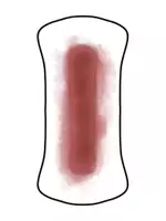 Vorschau - selbst erstellte Cliparts/Grafiken - Cliparts Menstruation, Periode, Monatshygiene - Seite 3