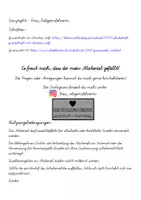 Vorschau - Lehrpläne/Lehrermaterial - Stoffverteilungspläne Grundschule Religion - Seite 2