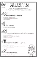 Vorschau - Aufgabenkarten - MINTS - Capitalisation Task Cards - Christmas Edition - Seite 2